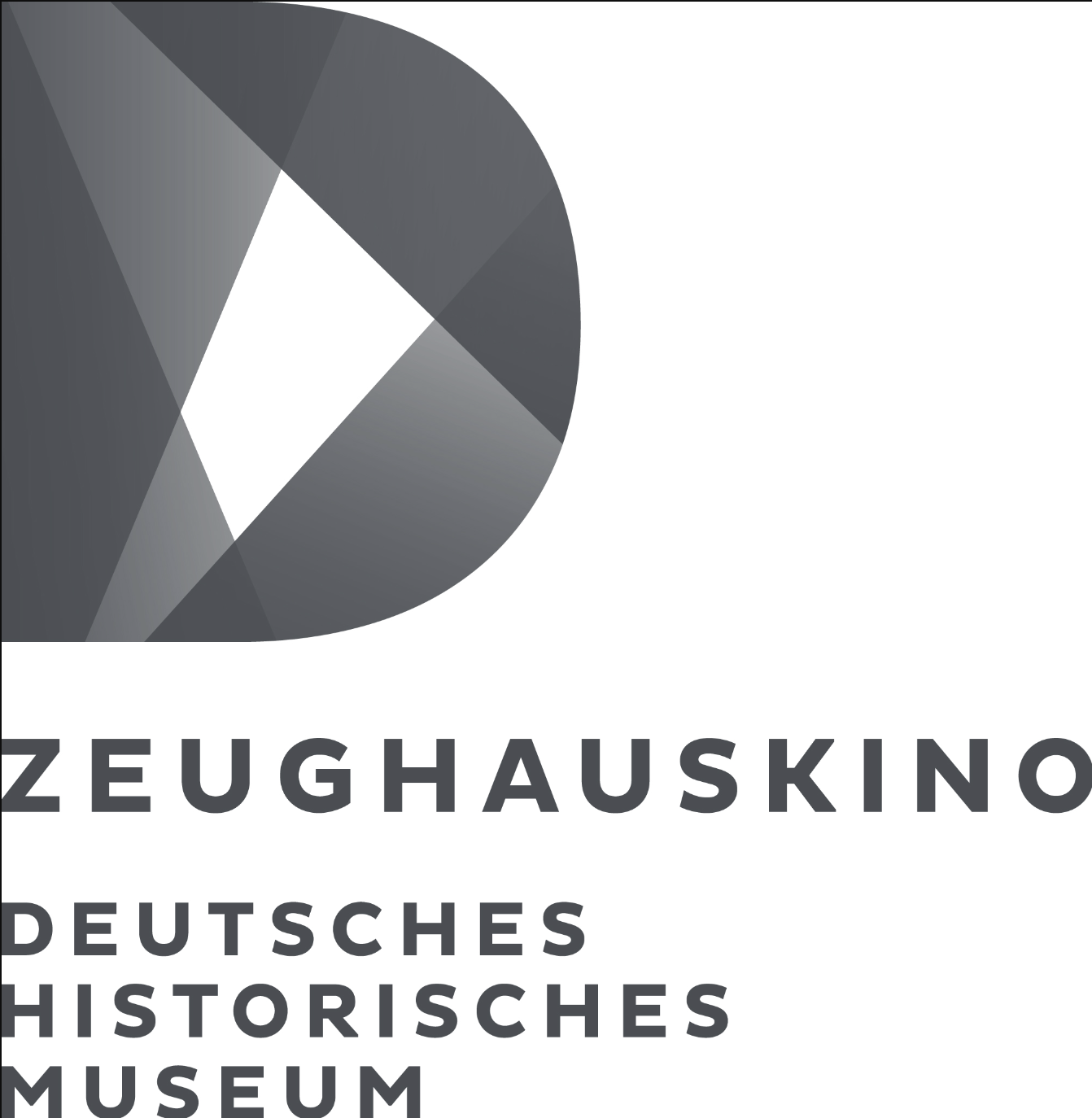 Zeughauskino logo