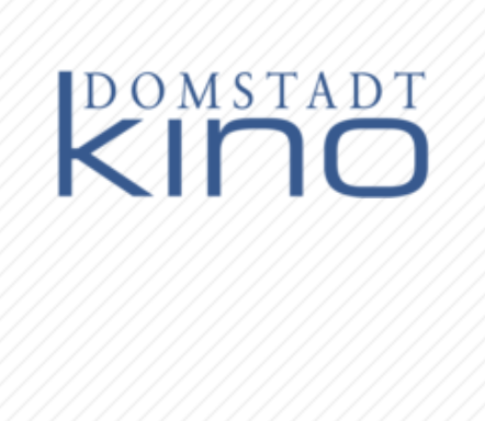 Domstadtkino logo