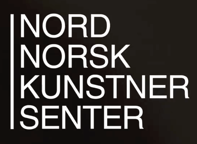 Nordnorsk kunstnersenter logo