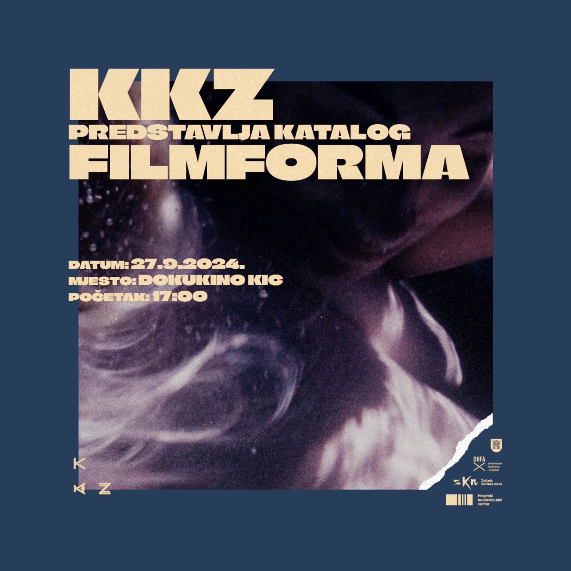 KKZ Filmform