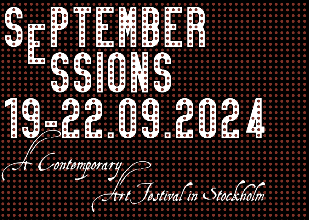 September Sessions 2024