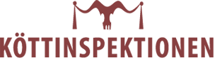 Köttinspektionen logo