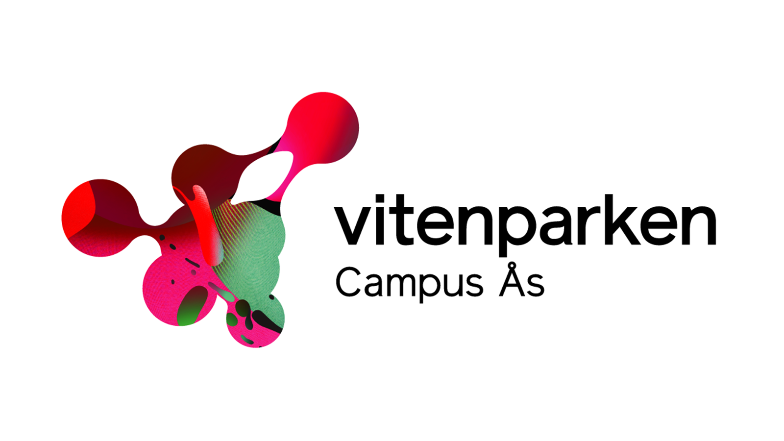 Vitenparken Campus Ås logo