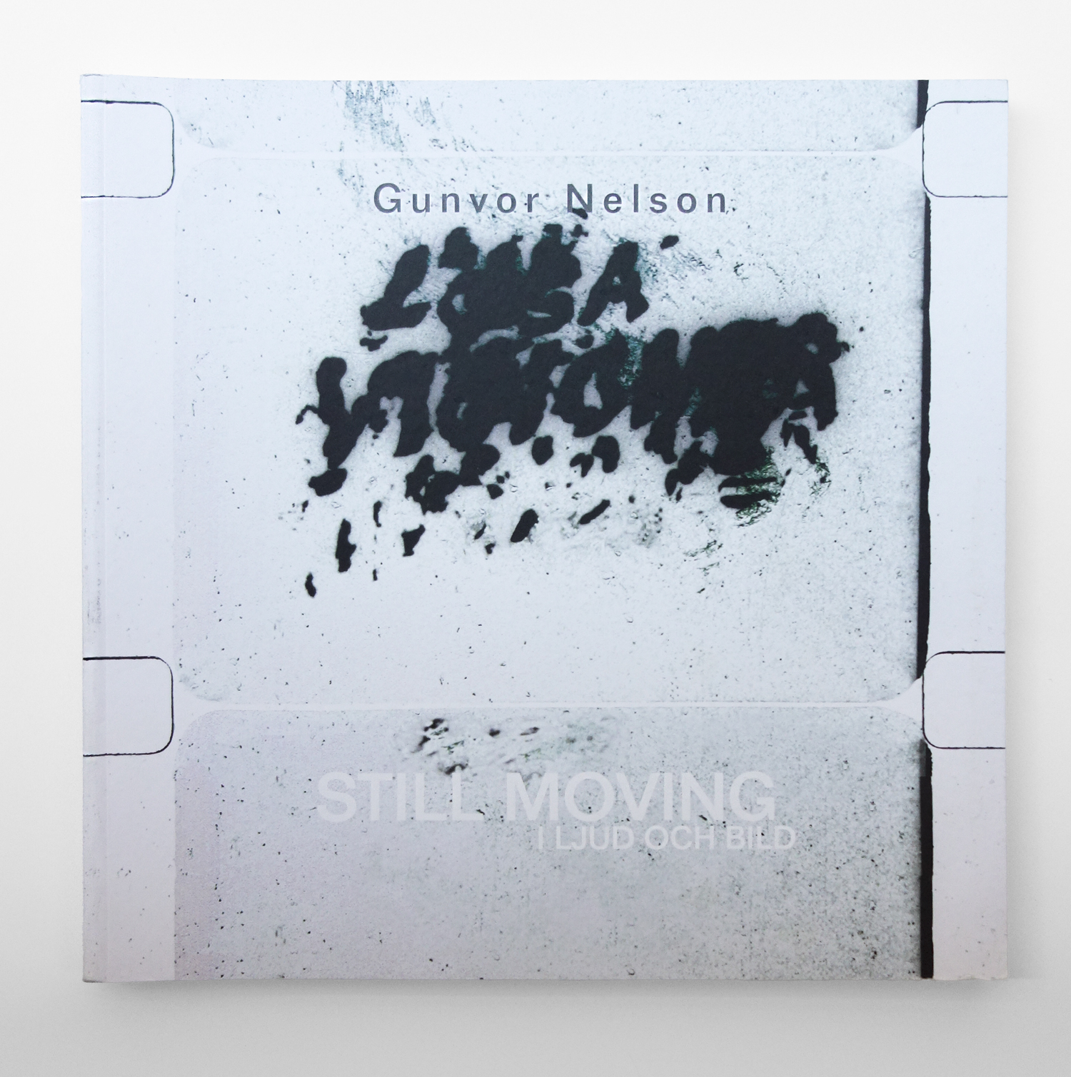 Gunvor Nelson: Still Moving