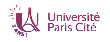 Universite Paris Cite