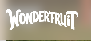 Wonderfruit